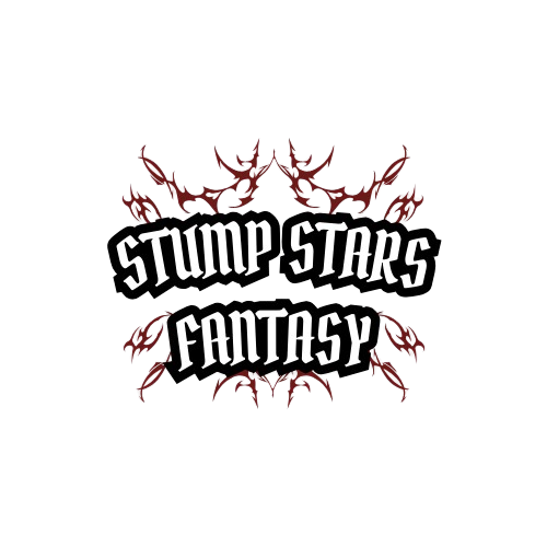 Stump Stars Fantasy